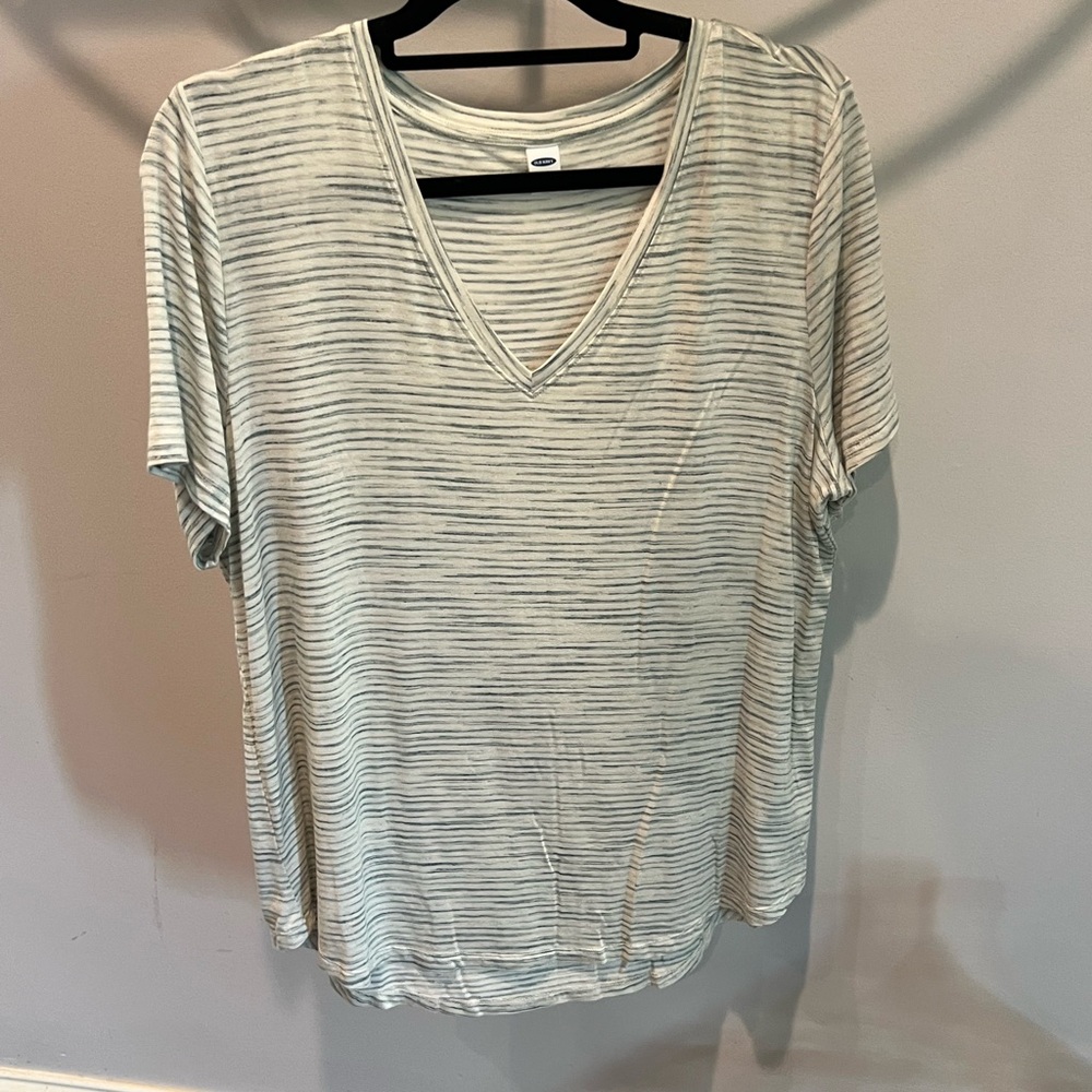 Old navy top